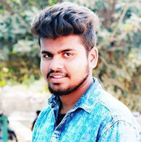 Manoj Gowda