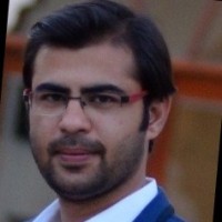 Aziz Saiyed