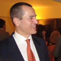 Giannis Archontoulakis