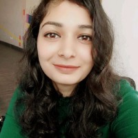 Prerna Gairola