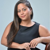 Gabriela Hernandez Adonis