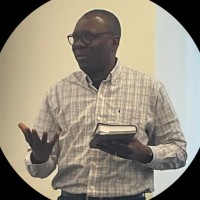 Uchenna D. Anyanwu, Phd