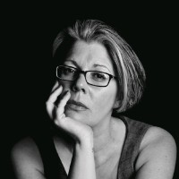 Nadège VILOTTE