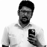 Karthick M