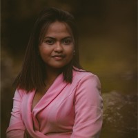 Harinombana Julie Randriantsoa
