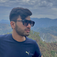 Chaahat Datta