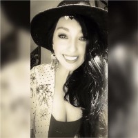 Andrea Yeshica Rueda Calderon
