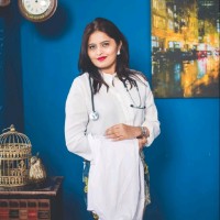 Bhagyashree Jagdale