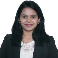 Rajashri Patil