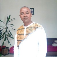 Adane Worku