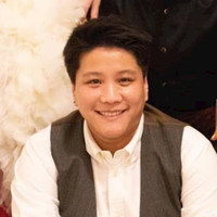 Pitchaya (Oui) Charkphonvorit