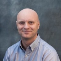 Tommy Buckholm Taknæs