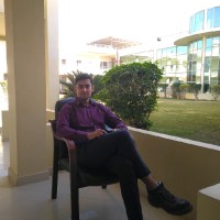 Naman Pathak