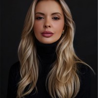 Daniella Vasconcelos