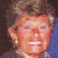 Mae Victoria Wragg