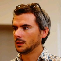 Pierre-Marie Humery
