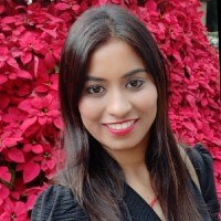 Sangeeta Singh