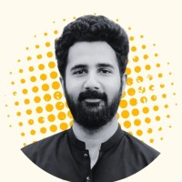 Huzaif Nadeem