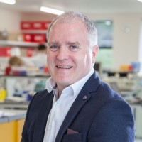 Mark Aspinall-O'Dea