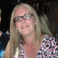 Tracy Murdoch