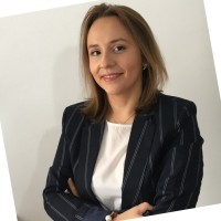 Simona Mª Silas Griguta