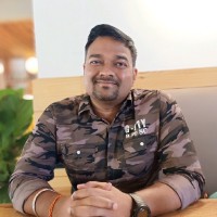 Amol Bedre