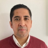 Franco Orellana Garrido