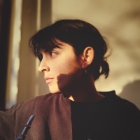 Macarena Quiven Giacopazzi