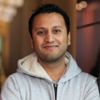 Bishal Bhandari 🇳🇵, Ph.D.