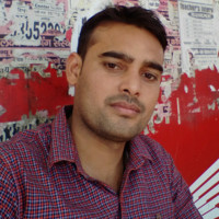 ARUN KUMAR JATAV