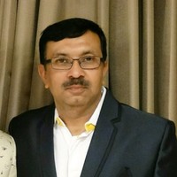 Amrish Rajdev