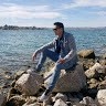 Mark Canlas
