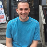Jeff Swanson