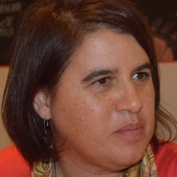 Rut Bordés Garcia