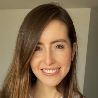 Andrea Alexandra Ayala, CAIA
