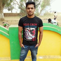 Munindra Rout