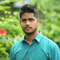 Nirmal Ts