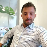 Riccardo Rinaldi