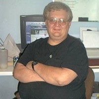 Ken Staley