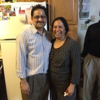 Dipesh Shah