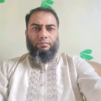 Md Emdadul Islam