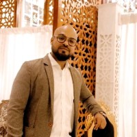 Abdullah Shakeel Ansari