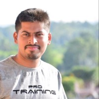 Naveen Hebbar