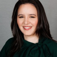 Vanessa Garcia
