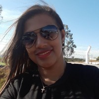 Sara Angélica Fernandes Dias