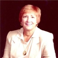 Gail Ruth