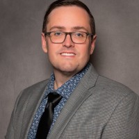 Stephen English