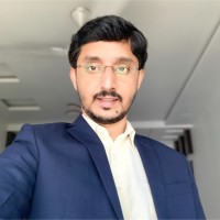 Dr. Prashant Shirode