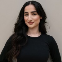 Maryam Parwani
