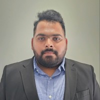 Satya Tarun Reddy